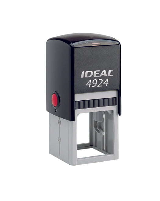 HOME & OFFICE SQUARE SELF INKING STAMP