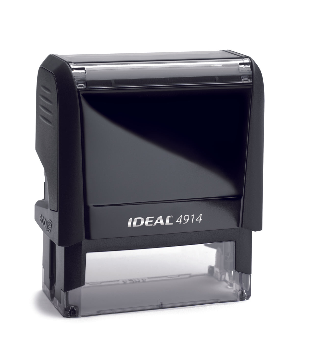 HOME & OFFICE RECTANGULAR SELF INKING STAMP