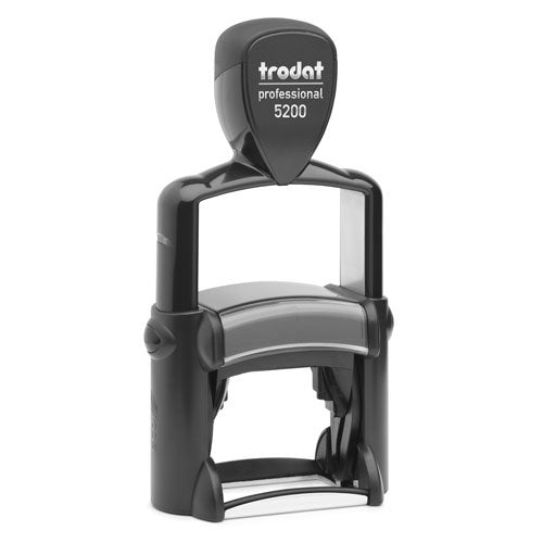 PROFESSIONAL SELF INKING STAMP